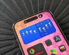 O Face ID sob a tela pode tornar redundante um recorte permanente do Dynamic Island. (Fonte da imagem: Christine Tomero-Chan/Digital Trends)