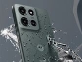 O novo Moto G supera o modelo do ano passado em algumas áreas. (Fonte da imagem: Motorola)