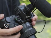 A Z5 da Nikon é uma opção útil tanto para videógrafos quanto para fotógrafos. (Fonte da imagem: Nikon)