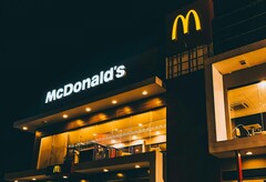 O McDonald's vai imprimir em 3D os abajures com materiais recicláveis. (Fonte da imagem: Robi Pastores / Pexels)