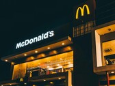 O McDonald's vai imprimir em 3D os abajures com materiais recicláveis. (Fonte da imagem: Robi Pastores / Pexels)