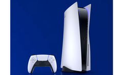 Espera-se amplamente que o PS5 seja lançado em novembro de 2020. (Fonte de imagem: Sony/PlayStation)