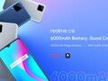O "novo" C15. (Fonte: Realme)