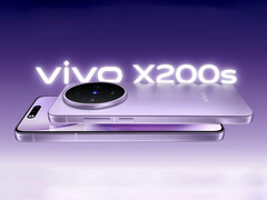 O Vivo X200s deve se alinhar como uma alternativa mais barata ao Vivo X200 Ultra. (Fonte da imagem: Vivo)