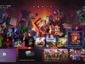 A Microsoft lançou uma nova atualização para os usuários do Xbox (imagem via Microsoft)