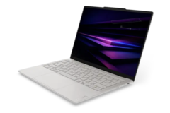 A maioria dos laptops da Lenovo parece ser fornecida com uma taxa de atualização de tela de apenas 60 Hz, mesmo quando os painéis suportam taxas muito mais rápidas