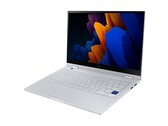 A série de livros Galaxy poderá adicionar novas variantes em breve. (Fonte: Samsung)