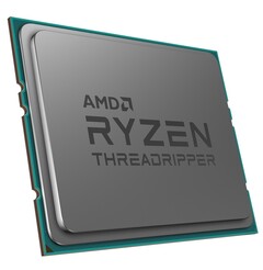 A AMD não compartilhou nenhuma informação sobre as próximas CPUs Ryzen Threadripper série 9000. (Fonte da imagem: AMD)
