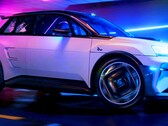 O conceito do A290_ß parece ter sido tirado diretamente de um videogame, mas fotos recentes de espionagem indicam um design muito mais suave. (Fonte da imagem: Alpine)