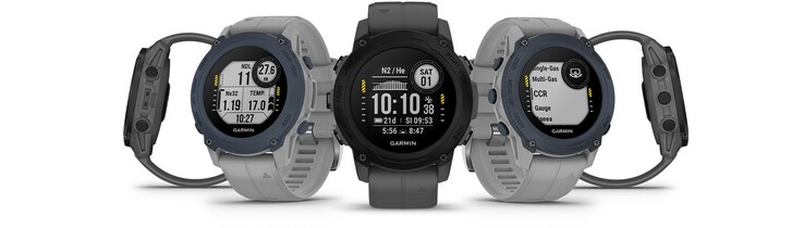 (Fonte da imagem: Garmin)