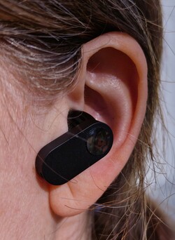 Os fones de ouvido True Wireless da OnePlus também podem ser usados como fones de ouvido sem nenhum problema