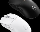 O mouse para jogos Princeton ED-G3MPRO é ajustável entre cliques normais e silenciosos. (Fonte: Princeton)