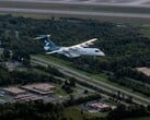 Avião elétrico Heart Aerospace X1