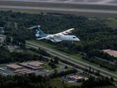 Avião elétrico Heart Aerospace X1