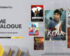 A Sony tem vários jogos à disposição para assinantes do PlayStation Plus Extra/Premium (imagem via Sony)