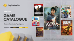 A Sony tem vários jogos à disposição para assinantes do PlayStation Plus Extra/Premium (imagem via Sony)