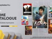 A Sony tem vários jogos à disposição para assinantes do PlayStation Plus Extra/Premium (imagem via Sony)