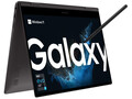 Samsung Galaxy Book2 Pro 360 13 em revisão: Laptop leve 2 em 1 com entrada stylus e visor OLED