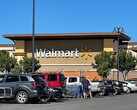 Uma loja do Walmart (Fonte da imagem: Pixabay)