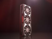 A AMD pode ter um vencedor potenital com a série Radeon RX 6000. (Fonte de imagem: AMD)