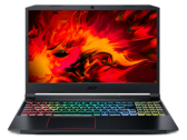 Acer Nitro 5 AN515-55 Laptop Review - Campeão de preço/desempenho com um RTX 3060
