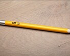 A ColorWare dá ao Apple Pencil um design retrô. (Imagem: Colorware)