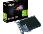 Asus lançou uma nova variante do Nvidia GeForce GT 730