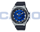 O Casio MWC100H-2A2V (na foto) custa normalmente US$ 29,95. (Fonte da imagem: Casio)