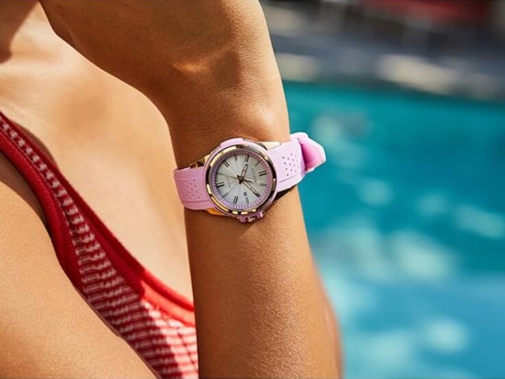 Relógio Veya FE1263-01A da Citizen