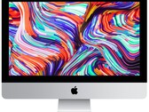 O próximo iMac poderia apresentar o M1 SoC da ARM Apple(Fonte de imagem: Apple)
