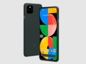O Pixel 5a 5G estará disponível em uma nova cor para os smartphones Pixel. (Fonte da imagem: Roland Quandt)