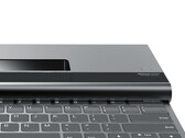 A Lenovo MOZI também apresenta alto-falantes com a marca Dolby Atmos. (Fonte da imagem: Lenovo via Red Dot)