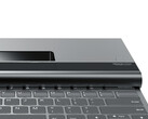 Il Lenovo MOZI è dotato anche di altoparlanti con marchio Dolby Atmos. (Fonte: Lenovo via Red Dot)