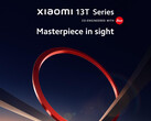 A série Xiaomi 13T estará entre nós antes do final do mês. (Fonte da imagem: Xiaomi)