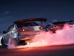 Com as configurações apropriadas, Forza Horizon 5 no PC parece tão bom, se não melhor do que no Xbox Series X (Imagem: Microsoft)