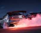 Com as configurações apropriadas, Forza Horizon 5 no PC parece tão bom, se não melhor do que no Xbox Series X (Imagem: Microsoft)