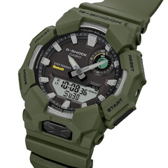 Casio G-Shock GA-B010-3AJF. (Fonte da imagem: Casio)