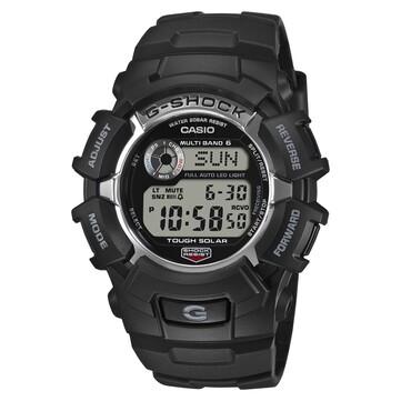 G-Shock GW-2310U-1 (Fonte da imagem: Casio)