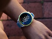 A atualização da versão beta 15.33 já está disponível para os smartwatches Garmin Forerunner 570 (foto) e Forerunner 970. (Fonte da imagem: Garmin)