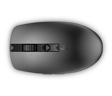 Mouse sem fio HP 635 Multi-Dispositivo (imagem via HP)