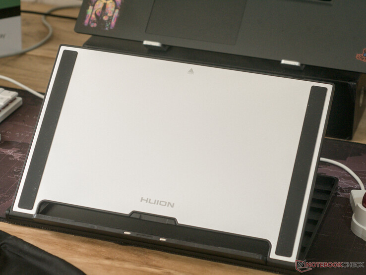 Suporte Huion Kamvas 16 Gen 3