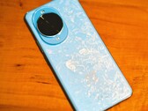 Análise do Notebookcheck sobre o Huawei Nova 14 Pro