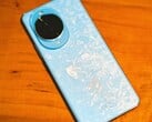 Análise do Notebookcheck sobre o Huawei Nova 14 Pro