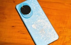 Análise do Notebookcheck sobre o Huawei Nova 14 Pro