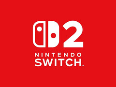 O console Switch 2 será lançado nos EUA em 5 de junho. (Fonte da imagem: Nintendo)