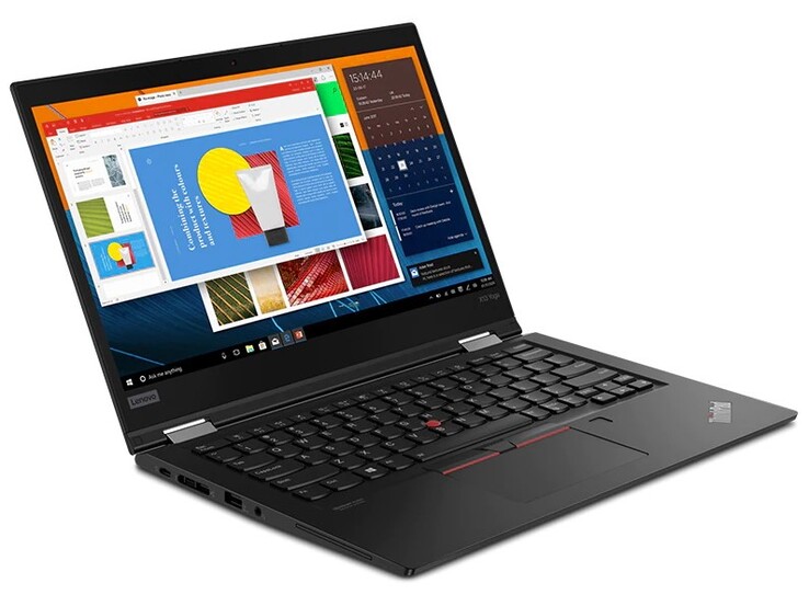 Lenovo ThinkPad X13 Yoga 20SX0004GE