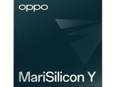 A OPPO apresenta seu segundo chip MariSilicon. (Fonte: OPPO)