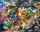 Shigeru Miyamoto, criador do Mario, critica a obsessão da indústria de jogos com as tendências e explica como a Nintendo aborda o desenvolvimento de jogos de maneira diferente.