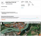 Tracking Redmi Note 15 Pro 5G: Visão geral