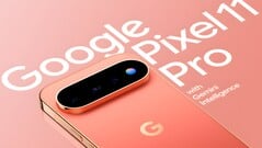 A série Pixel 11 poderá custar consideravelmente mais do que seus antecessores na Índia